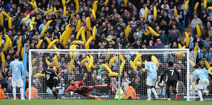 EPL: Man City, Liverpool secure wins 21 - Egyptian Gazette