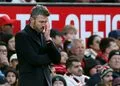 EPL: Carrick’s future in doubt after Man Utd loss