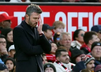 EPL: Carrick’s future in doubt after Man Utd loss
