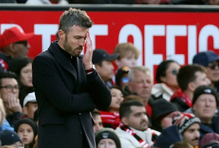 EPL: Man Utd suffer heavy defeat to Bournemouth