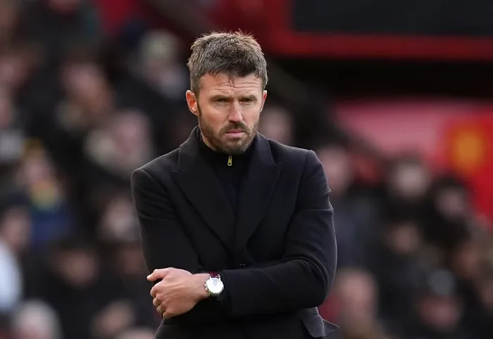 EPL: Carrick’s future in doubt after Man Utd loss