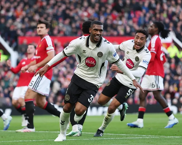 EPL: Carrick’s future in doubt after Man Utd loss 13 - Egyptian Gazette