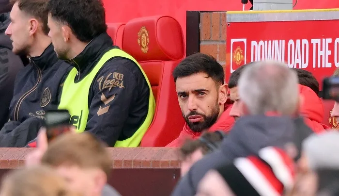 EPL: Man Utd suffer heavy defeat to Bournemouth 24 - Egyptian Gazette EPL: Man Utd suffer heavy defeat to Bournemouth 23 - Egyptian Gazette