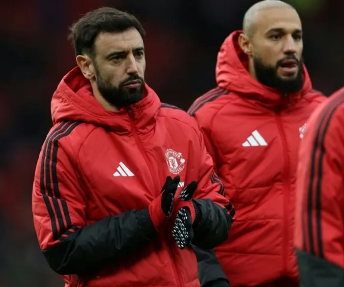 Carrick faces axe as Man Utd crisis deepens 14 - Egyptian Gazette