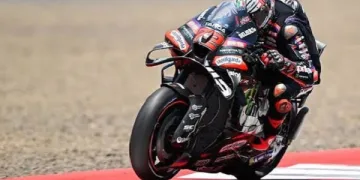 Bezzecchi wins in Indonesia as Martin retakes MotoGP lead