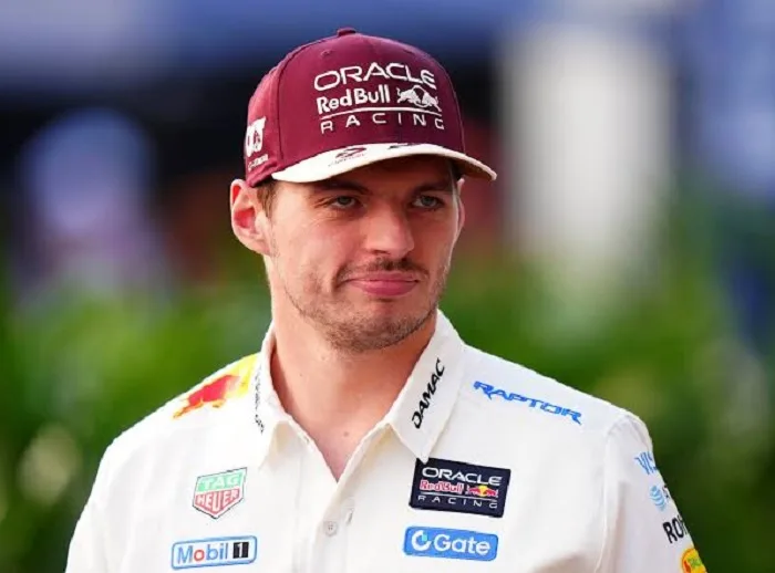 Mekies hails Max as Bull’s driving force