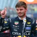 Verstappen takes Singapore sprint win
