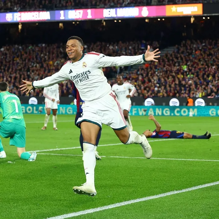 Kane in Ballon d’Or battle with Yamal, Mbappe 20 - Egyptian Gazette