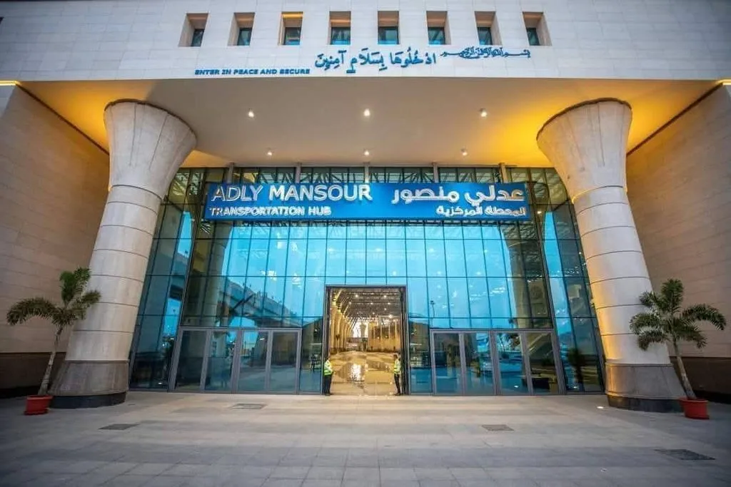 Egypt's LE2 trillion infrastructure leap 18 - Egyptian Gazette