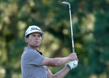 Brennan claims 3rd PGA Tour title in Japan