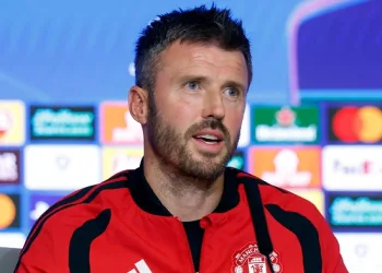 Man United eager to end worst start in decades