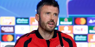 Man United eager to end worst start in decades
