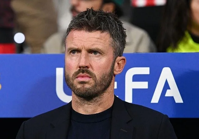 Carrick confident he can end Man Utd’s slump