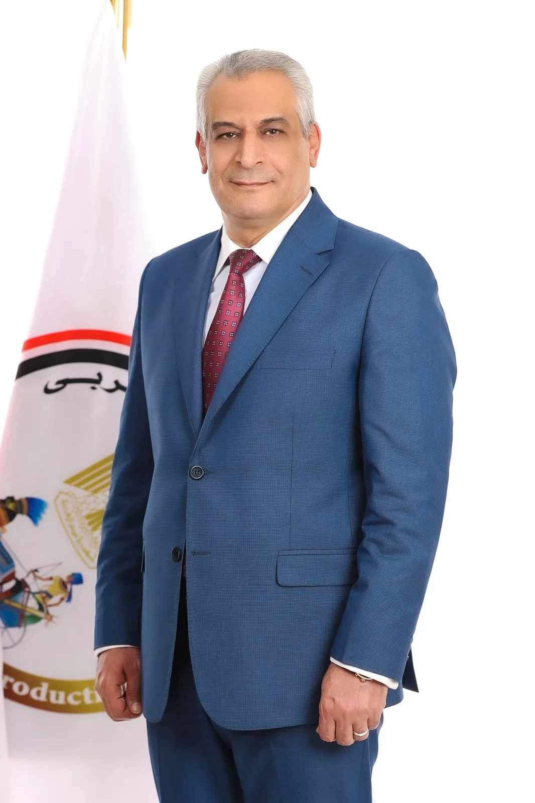Egypt marks 72nd Military Production Day