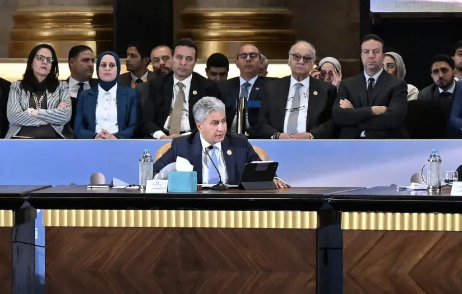 Egypt eyes up to $40 billion in annual tourism revenue by 2030/31
