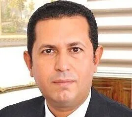 Mohamed Fahmy