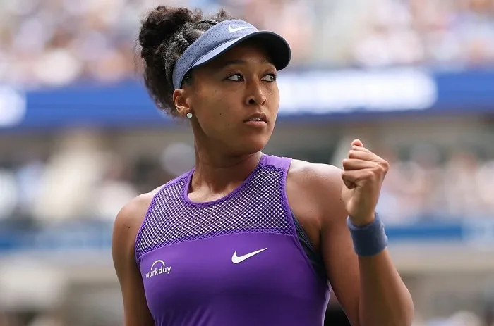 Osaka could quit tennis if daughter asks her to