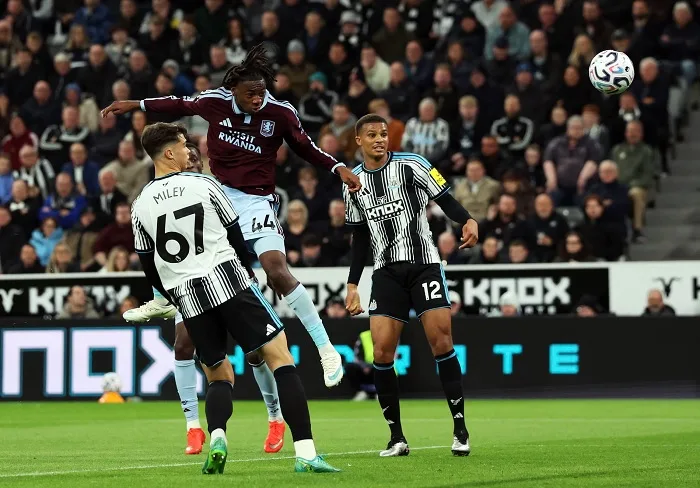 EPL: Aston Villa seal win at Newcastle 14 - Egyptian Gazette EPL: Aston Villa seal win at Newcastle 13 - Egyptian Gazette