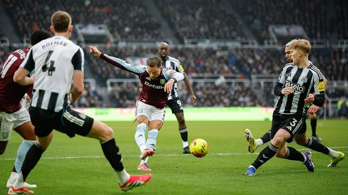 EPL: Aston Villa seal win at Newcastle 16 - Egyptian Gazette EPL: Aston Villa seal win at Newcastle 15 - Egyptian Gazette
