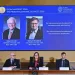 Two US academics win Nobel prize for economics 2 - Egyptian Gazette Nobel