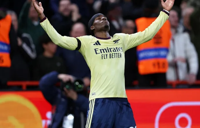 Three Premier League talking points