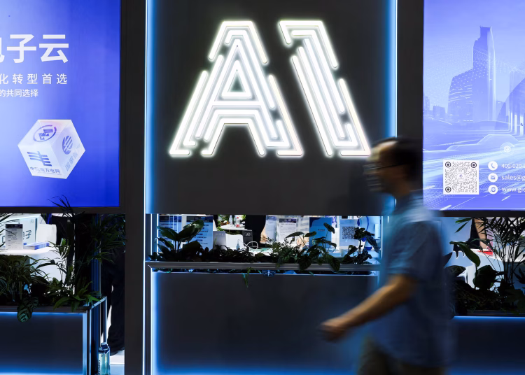 Trump to ban term 'AI' 11 - Egyptian Gazette