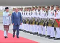 Sisi to meet Malaysian king on Saturday