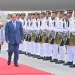 Sisi to meet Malaysian king on Saturday