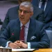 Saudi Arabia urges UN action over Yemen escalation