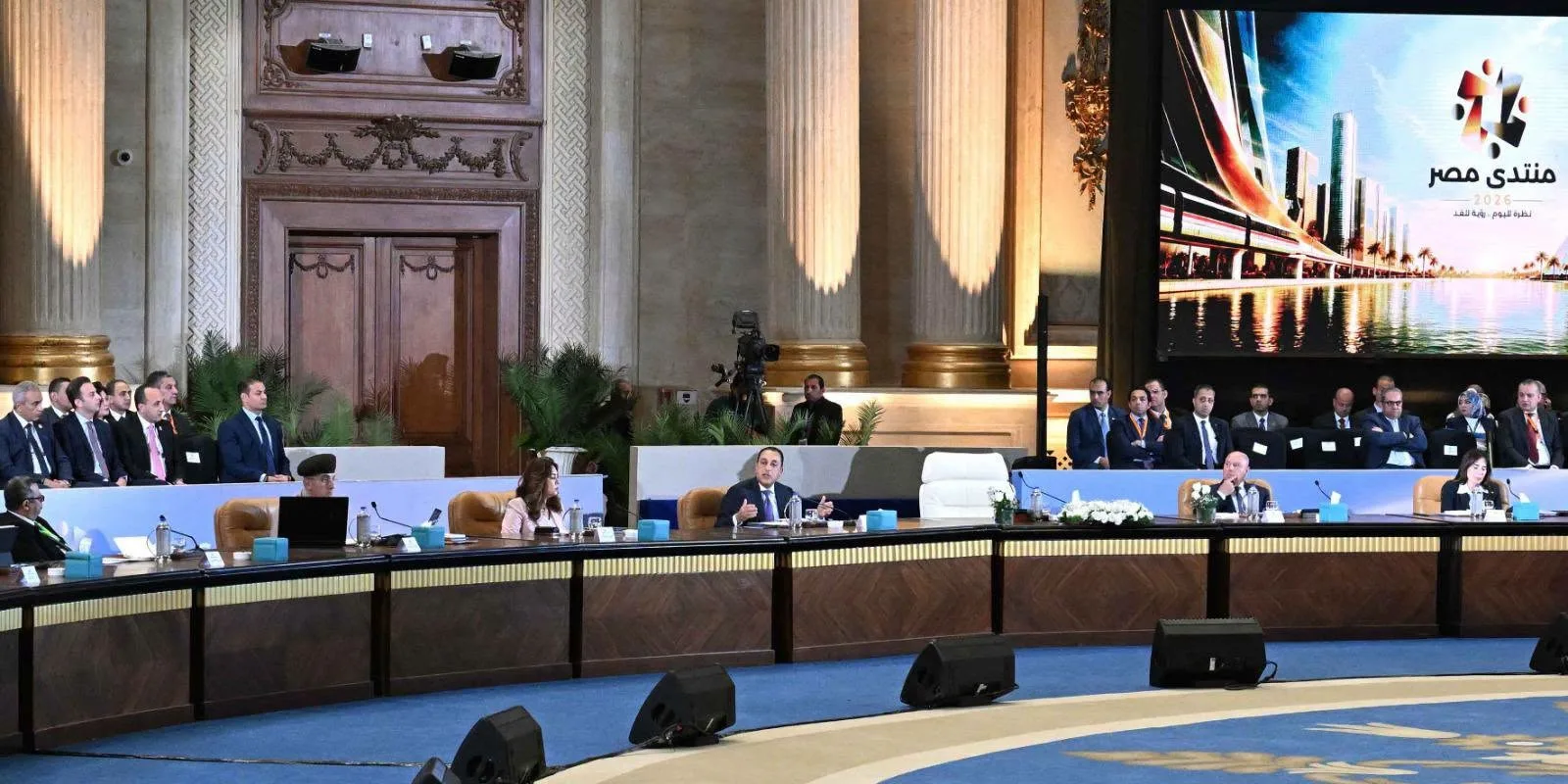 PM: Gov’t pursuing long-term urban development strategy