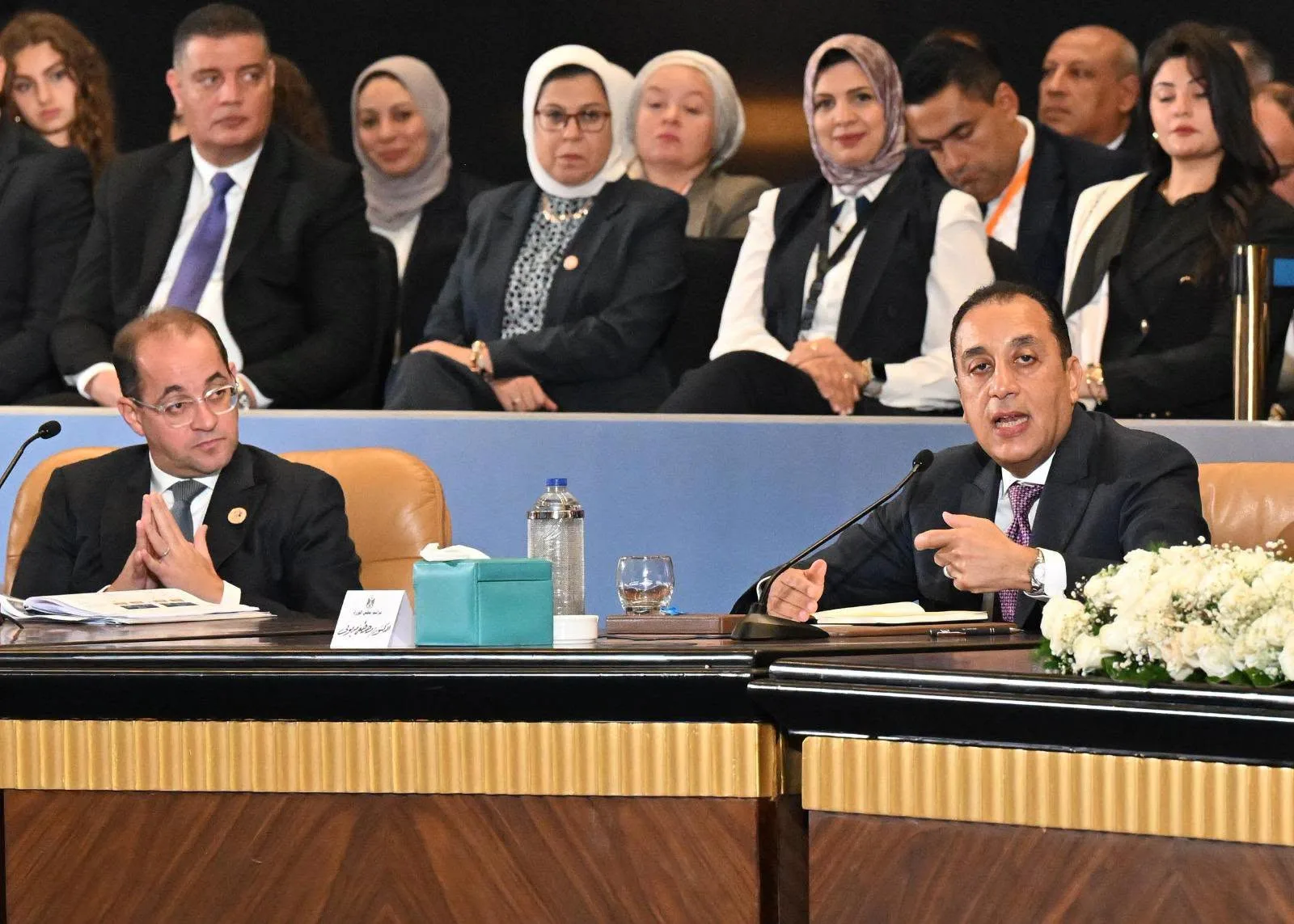 Social protection remains Egypt’s top priority