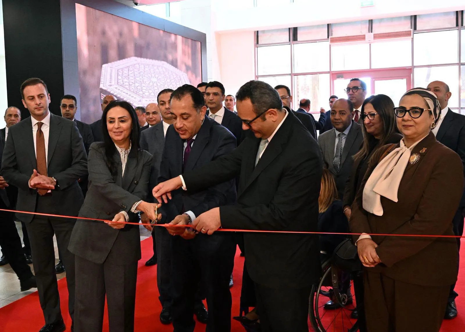 PM: Turathna exhibition highlights state’s support for handicrafts