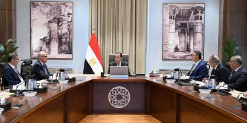 Madbouly reviews food, water security plans ahead of Egypt Forum