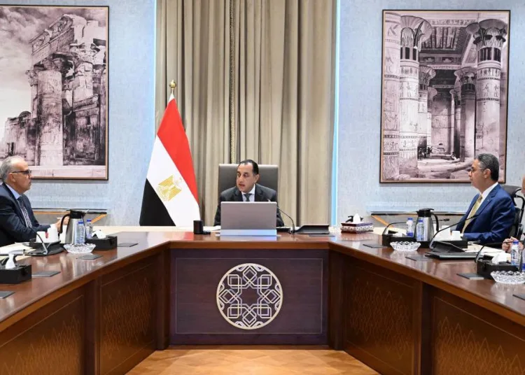 Madbouly reviews food, water security plans ahead of Egypt Forum 11 - Egyptian Gazette