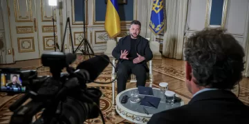 Ukraine vows to target Russian refineries over Moscow’s ‘new’ airstrike doctrine