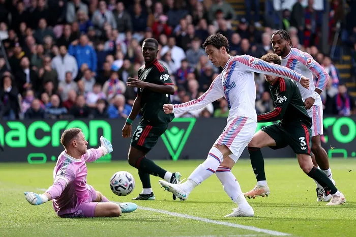 EPL: Palace beat Forest, Hull hold Everton 15 - Egyptian Gazette