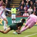 EPL: Palace beat Forest, Hull hold Everton