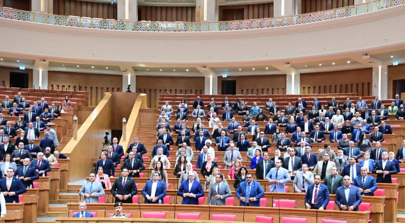 Egypt parliament backs presidential measures to support Saudi Arabia 14 - Egyptian Gazette