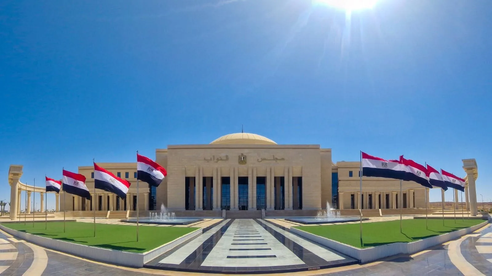 Parl’t to hold emergency session Sunday on Sisi’s call