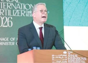 Egypt settles $6.1b in dues to foreign oil partners