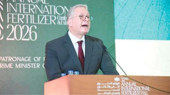 Egypt settles $6.1b in dues to foreign oil partners