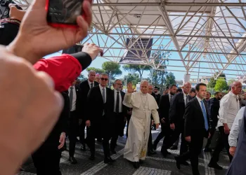 Pope