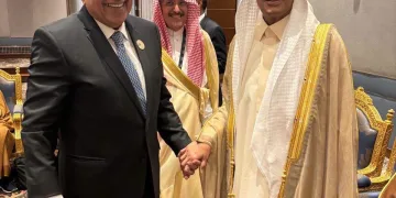Egypt to launch 3,000MW electricity link with Saudi Arabia