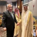 Egypt to launch 3,000MW electricity link with Saudi Arabia