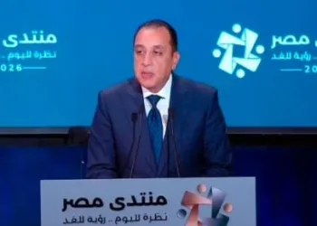 Egypt plans 39 new cities by 2050, says PM
