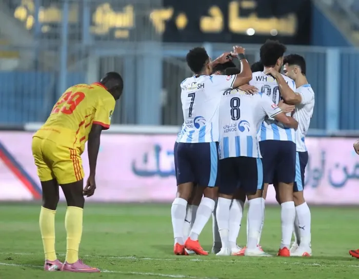 CAF Champions League: Zamalek, Pyramids book group-stage spots 15 - Egyptian Gazette