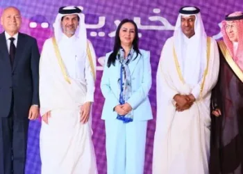 Qatar Charity opens office in Egypt