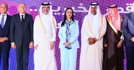 Qatar Charity opens office in Egypt 12 - Egyptian Gazette Qatar Charity opens office in Egypt 11 - Egyptian Gazette