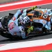 Fernandez smashes lap record in Indonesia