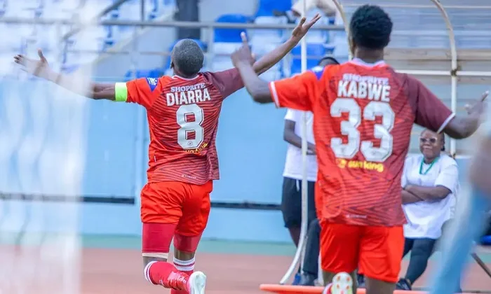 CAF Confed Cup: Al-Ahly shock Kitara away 21 - Egyptian Gazette